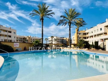 Piso 2 Habitaciones en Sant Agusti des Vedra