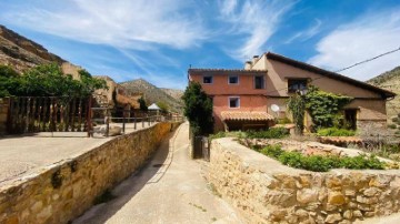 Maisons de campagne 3 Chambres à Villarluengo