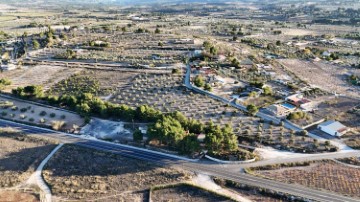 Casas rústicas 1 Habitacione en Ibi