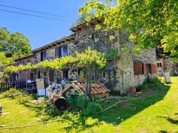 Quintas e casas rústicas 7 Quartos em Pau