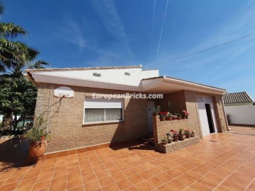 Casa o chalet 4 Habitaciones en l'Alcúdia