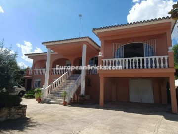 Casa o chalet 4 Habitaciones en Canals