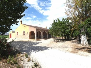 Casas rústicas 2 Habitaciones en Crevillent