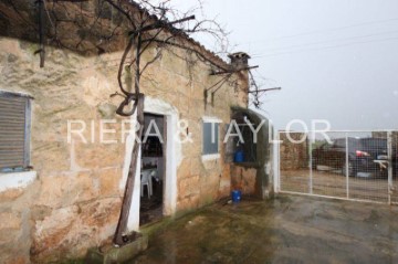 Casas rústicas 1 Habitacione en Llubí