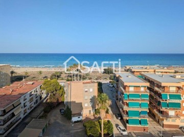 Apartamento 2 Quartos em Canet d'en Berenguer