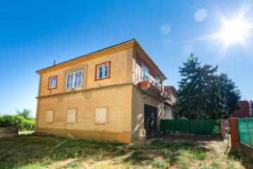 Maison 8 Chambres à Benavente