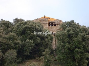 Casas rústicas 1 Habitacione en Granera