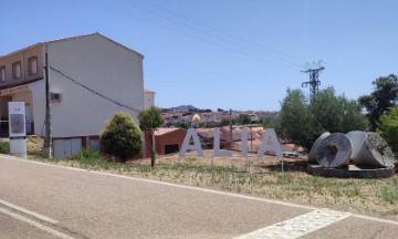 Casa o chalet 5 Habitaciones en Alía