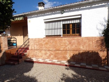 Casa o chalet 3 Habitaciones en Santa Coloma Residencial