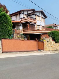 Maison 4 Chambres à El Valle