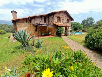 Casa o chalet 4 Habitaciones en Jaraíz de la Vera