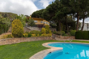 Casa o chalet 4 Habitaciones en Vilanova del Vallès