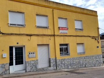 Quintas e casas rústicas 3 Quartos em Bocairent