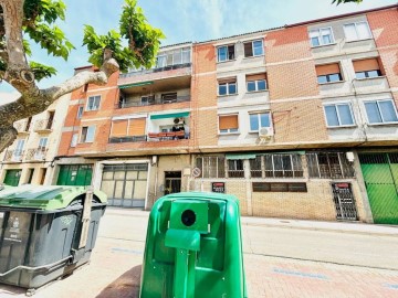 Piso 3 Habitaciones en Aranda de Duero Centro