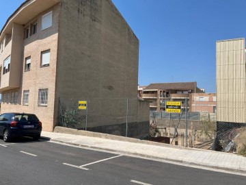 Edificio en Benisanó