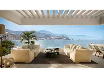 House 3 Bedrooms in La Herradura