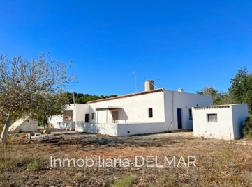 Casas rústicas 3 Habitaciones en Santa Eulalia