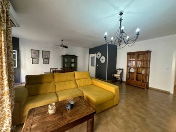 Apartment 2 Bedrooms in Úbeda