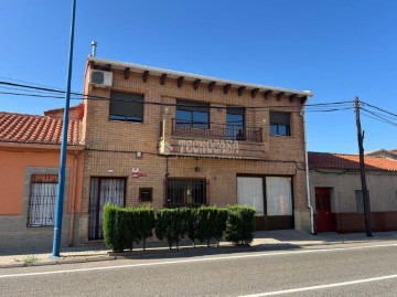 Maison 3 Chambres à Piedrabuena