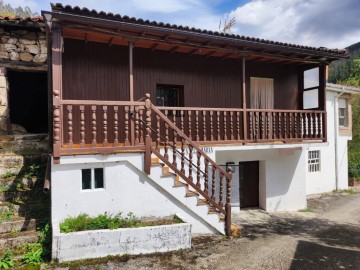 Casa o chalet 3 Habitaciones en Vozpornoche