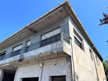 Casas rústicas 4 Habitaciones en Merza (Santa María P.)