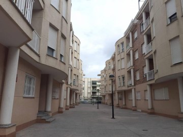 Apartamento 3 Quartos em Piles