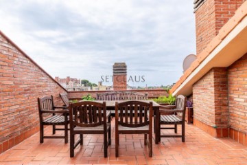 Penthouse 4 Bedrooms in Alella Centro