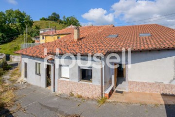 Maisons de campagne 3 Chambres à San Julián