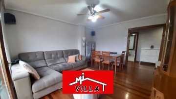 Apartamento 3 Quartos em Hazas