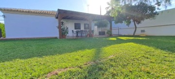 Casa o chalet 3 Habitaciones en La Paz - Montecarmelo