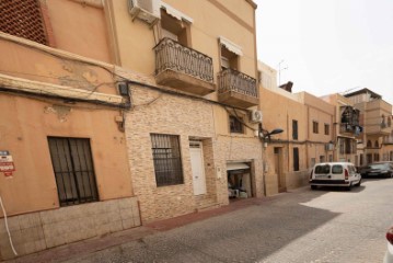 Moradia 3 Quartos em Melilla Centro