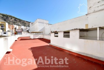 Casa o chalet 3 Habitaciones en Pueblo de Cullera