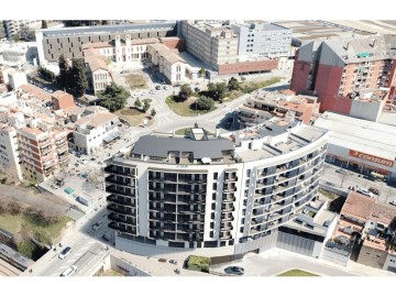 Appartement 3 Chambres à Font Verda