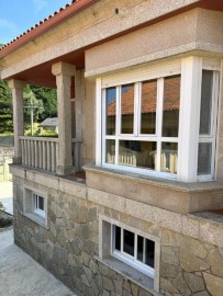 Casa o chalet 4 Habitaciones en A Guarda (Santa María P.)