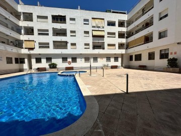 Apartamento 2 Quartos em La Pineda