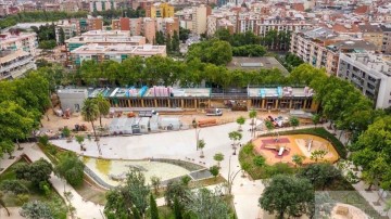 Apartment 3 Bedrooms in Nou Barris