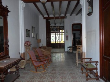 Country homes 8 Bedrooms in La Pobla Llarga