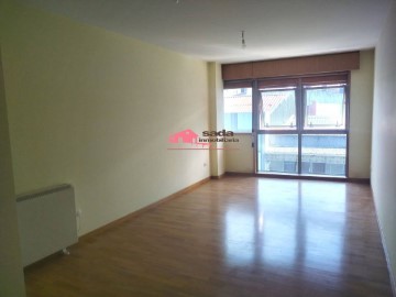 Apartment 3 Bedrooms in Sada (Santa María)