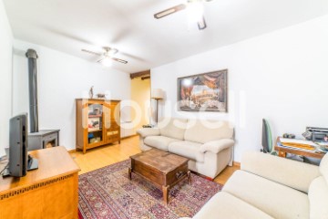 Apartamento 2 Quartos em Camino del Montero