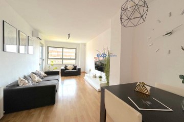 Apartment 3 Bedrooms in La Constitución - Canaleta