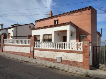 Maison 5 Chambres à El Pago