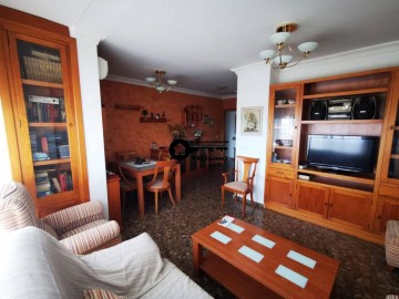 Appartement 2 Chambres à Villacerrada - Centro