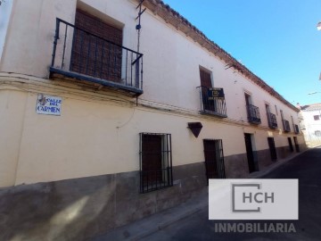 Quintas e casas rústicas 9 Quartos em La Puebla de Montalbán