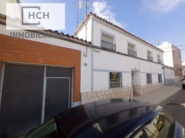 Casas rústicas 5 Habitaciones en La Puebla de Montalbán