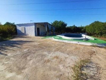 Casa o chalet 1 Habitacione en Villarrubia