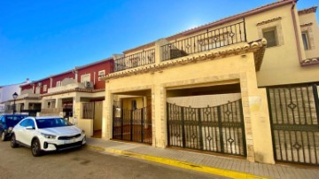 Casa o chalet 3 Habitaciones en Carrers d'Orbeta