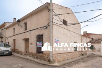 Casa o chalet  en La Alberca de Záncara