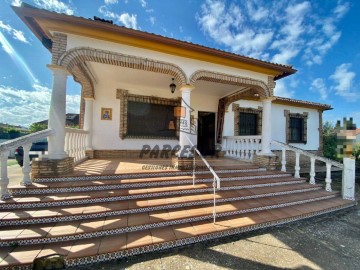 Casas rústicas 4 Habitaciones en Villarrubia