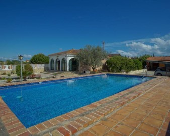 Casa o chalet 3 Habitaciones en Oliva Nova