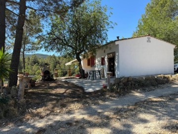 Casas rústicas 3 Habitaciones en Quatretonda